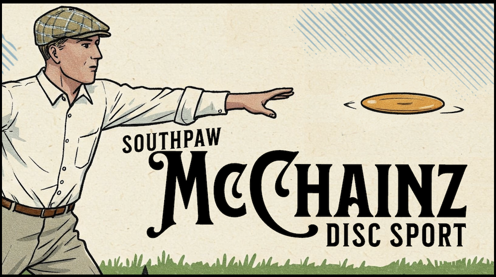 McChainz Logo